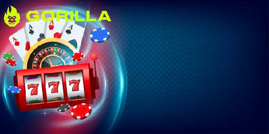 gorilla casino promotion code
